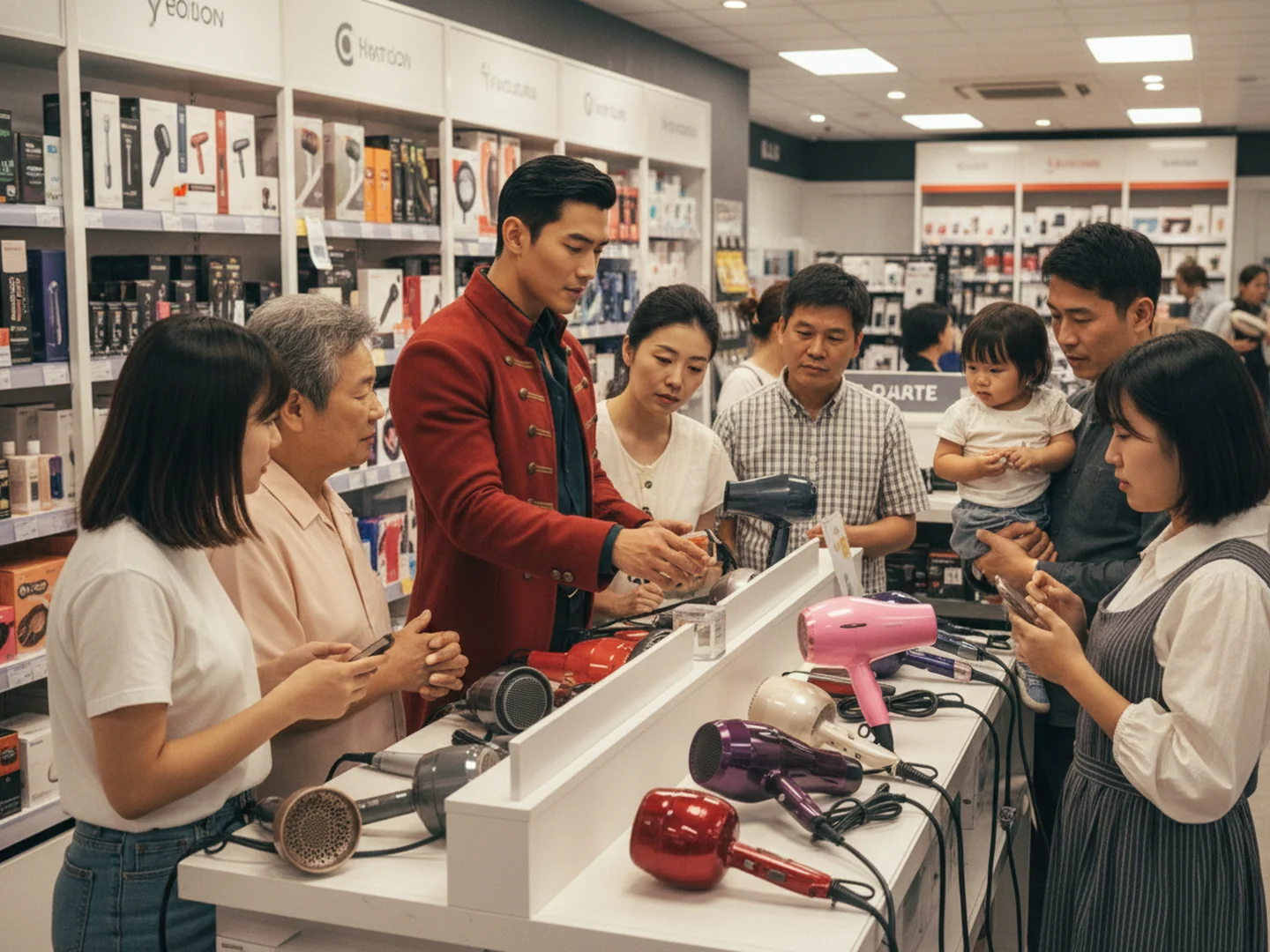 퍼펙트 글로우 드라이기04